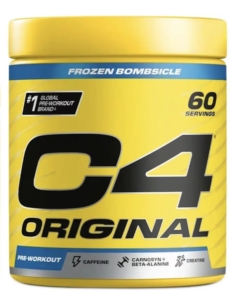 Cellucor C4 Original Pre-Workout Booster